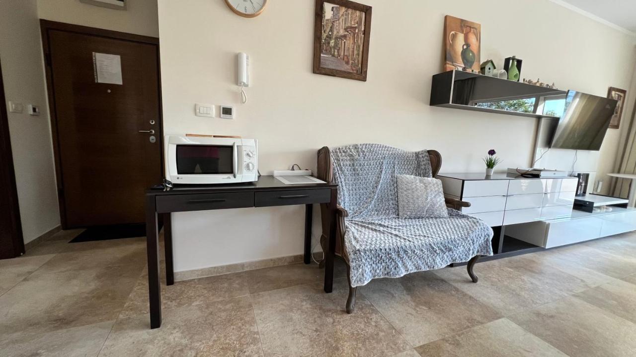 Melodia Del Mare Lägenhet Kotor Exteriör bild